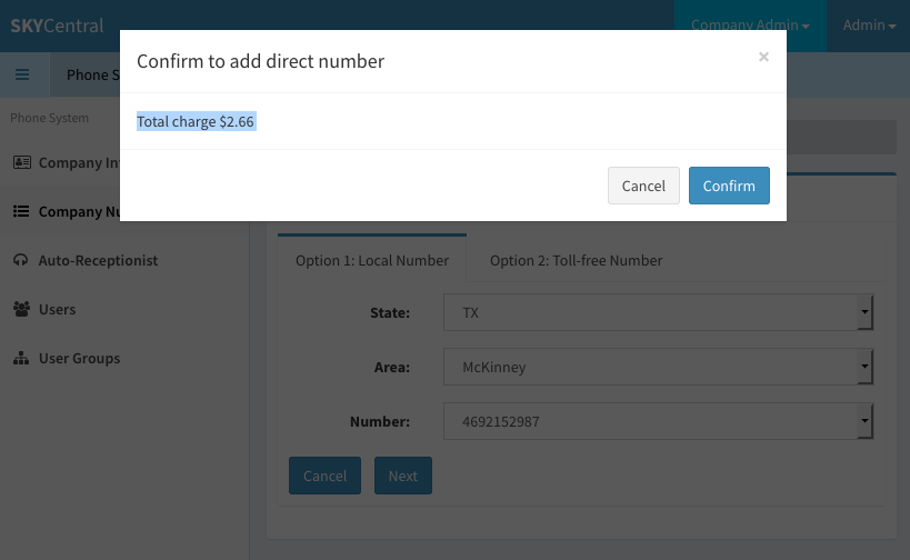SkyCentralCompanyNumConfirm.png